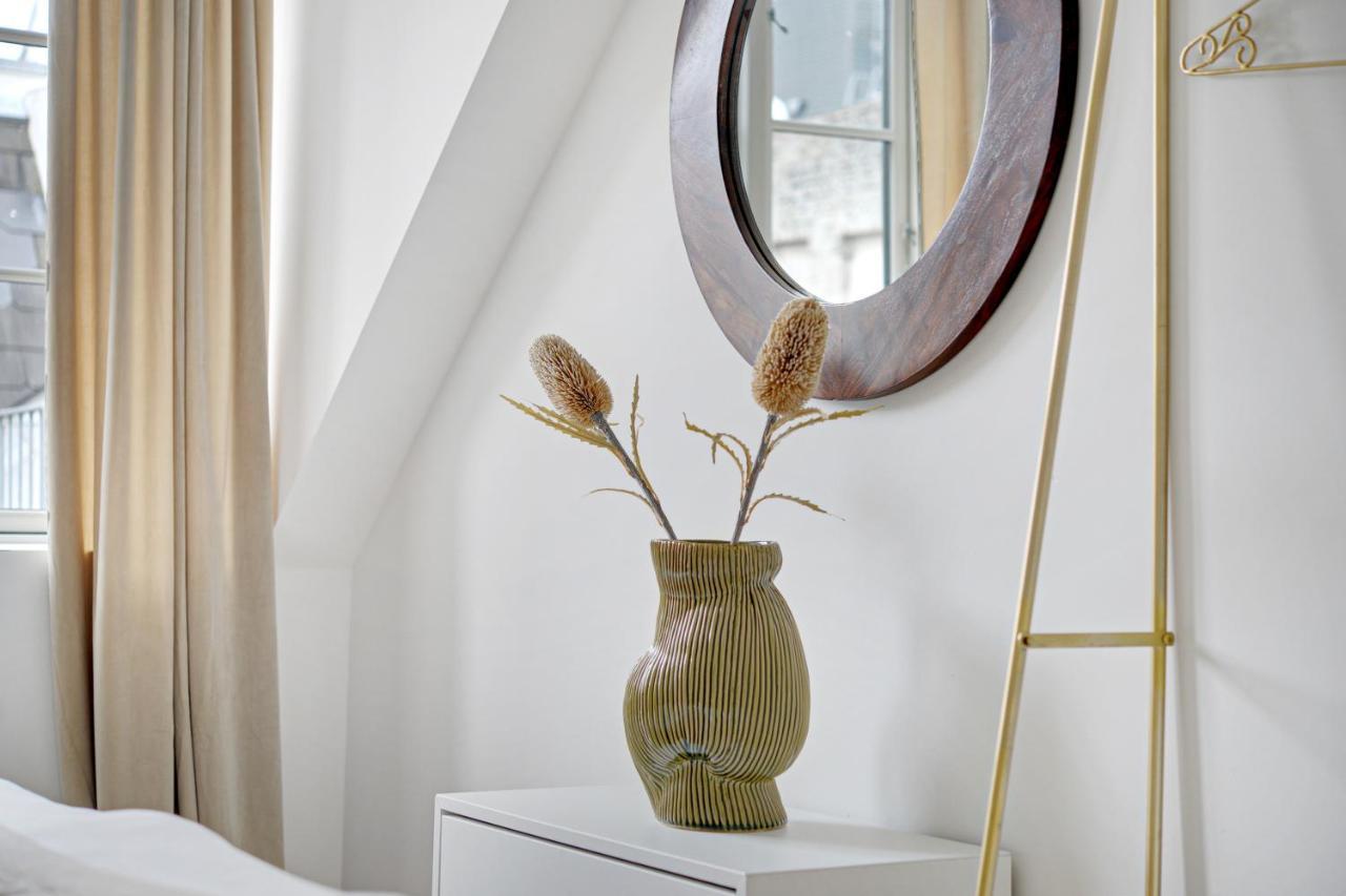Sanders Regent - Adorable One-Bedroom Apartment Near Central Square Kopenhagen Exterior foto